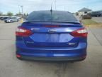 2013 Ford Focus Titanium