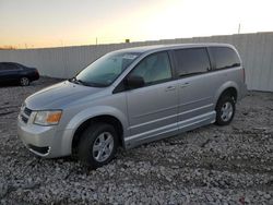 Lotes con ofertas a la venta en subasta: 2010 Dodge Grand Caravan SE