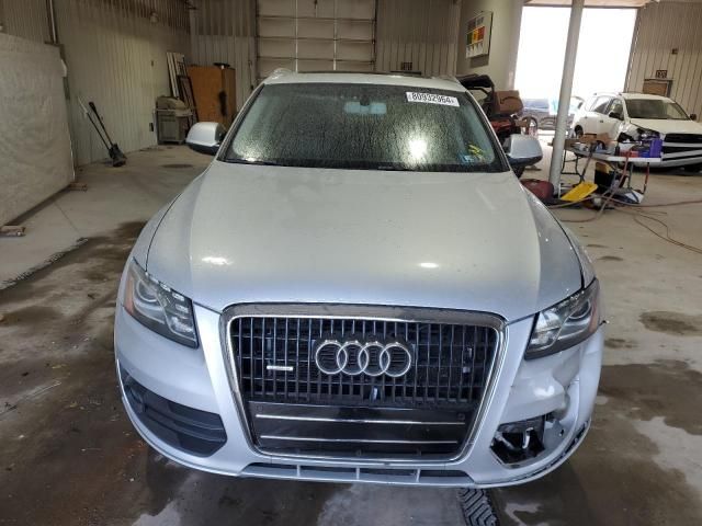 2010 Audi Q5 Premium Plus