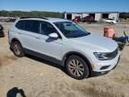 2018 Volkswagen Tiguan S