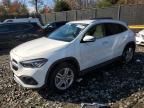 2022 Mercedes-Benz GLA 250 4matic