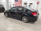 2013 Subaru Legacy 2.5I Premium