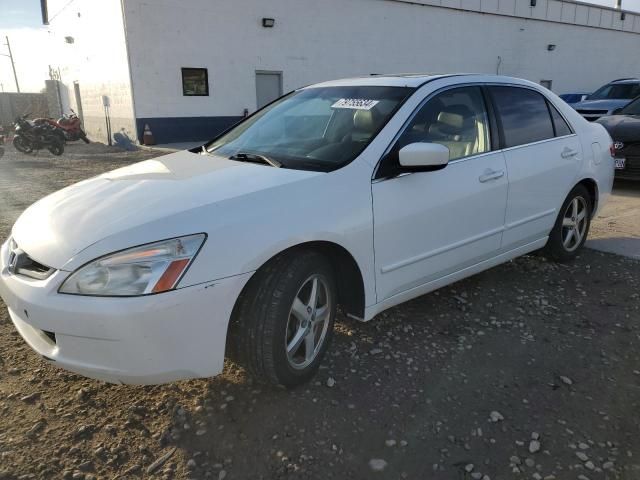 2003 Honda Accord EX