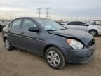 2008 Hyundai Accent GLS