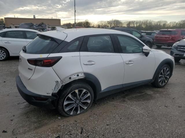 2019 Mazda CX-3 Touring