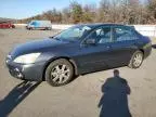 2005 Honda Accord EX