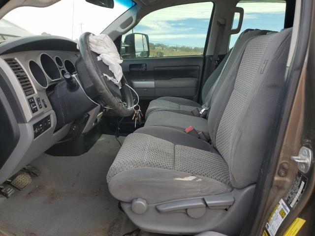 2008 Toyota Tundra Double Cab