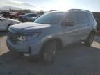 2023 Honda Passport Trail Sport