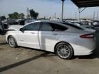 2014 Ford Fusion SE Hybrid