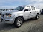 2007 Honda Ridgeline RT