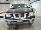 2010 Nissan Frontier King Cab SE