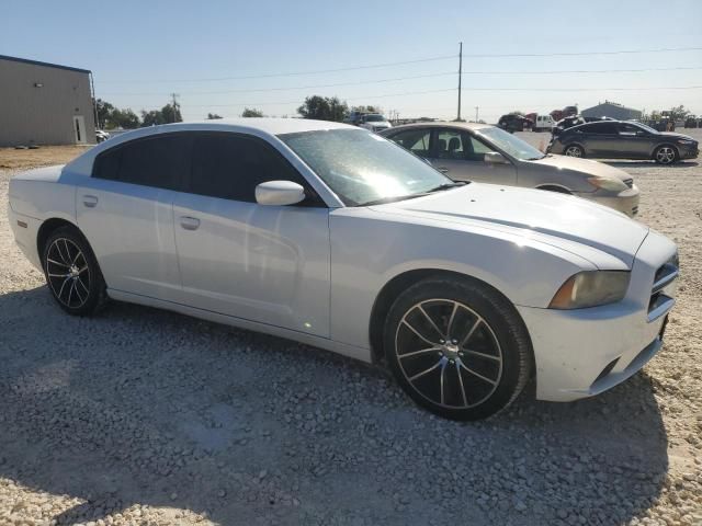 2013 Dodge Charger SE