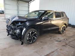 2024 Mitsubishi Outlander SE en venta en Albuquerque, NM