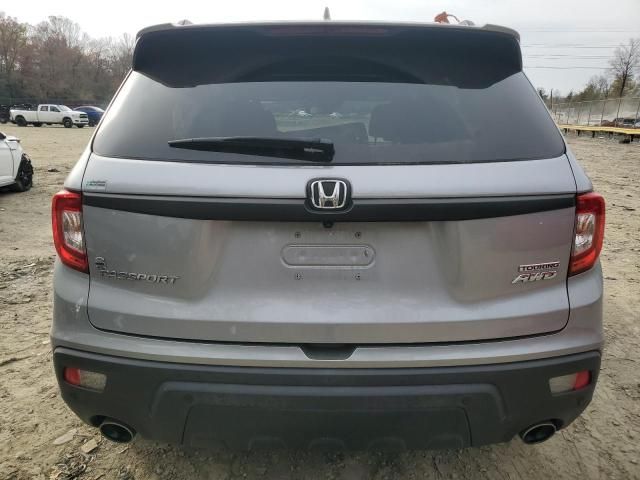 2020 Honda Passport Touring