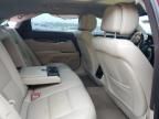 2013 Cadillac XTS Luxury Collection