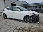 2014 Hyundai Veloster Turbo