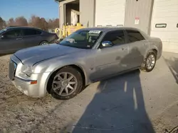 Chrysler Vehiculos salvage en venta: 2006 Chrysler 300C