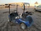 2013 Ezgo Golf Cart