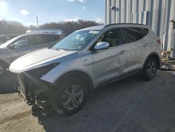 Hyundai Santa fe salvage cars for sale: 2014 Hyundai Santa FE Sport