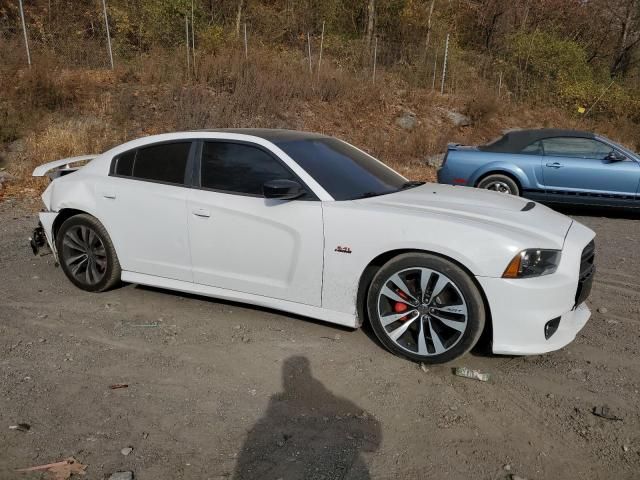 2013 Dodge Charger SRT-8