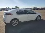 2013 Chevrolet Volt