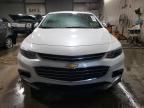 2018 Chevrolet Malibu Hybrid