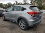 2018 Honda HR-V LX