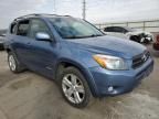 2007 Toyota Rav4 Sport