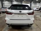 2018 Lexus RX 350 Base