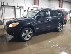 2008 Toyota Rav4 Sport en venta en Elgin, IL