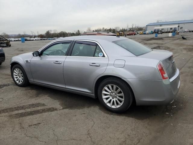 2013 Chrysler 300