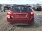 2012 Subaru Impreza Sport Premium