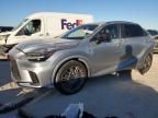 2023 Lexus RX 500H F Sport