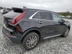 2021 Cadillac XT4 Premium Luxury