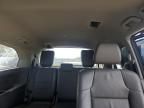 2017 Honda Odyssey EXL