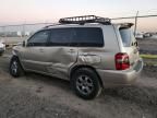 2007 Toyota Highlander Sport