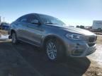 2016 BMW X6 XDRIVE35I