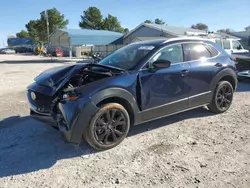 Mazda Vehiculos salvage en venta: 2021 Mazda CX-30 Premium