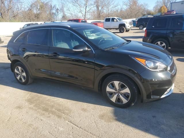 2019 KIA Niro EX