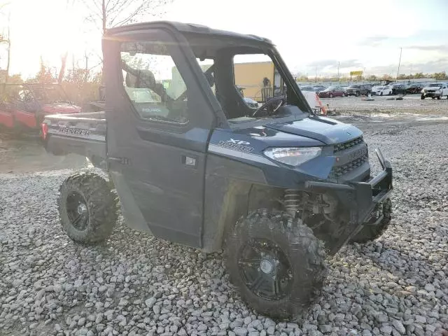 2019 Polaris Ranger XP 1000 EPS Northstar Hvac Edition