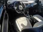 2018 Volkswagen Beetle SE