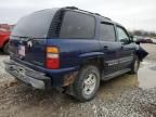 2002 Chevrolet Tahoe K1500