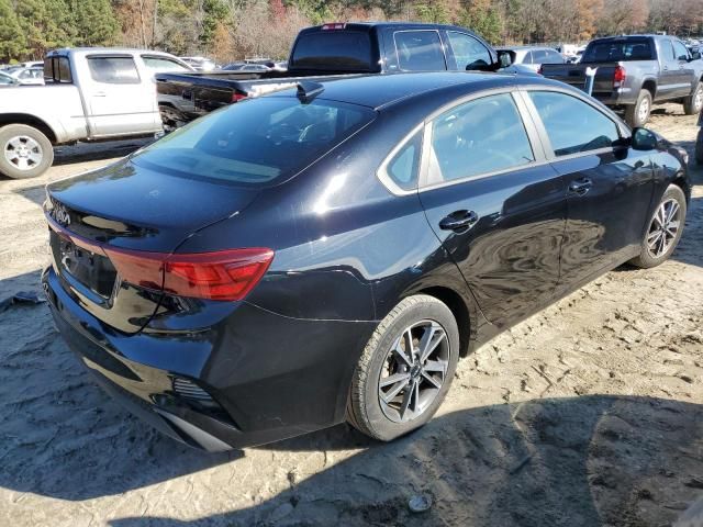 2023 KIA Forte LX