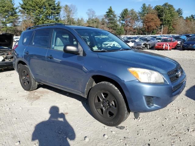 2009 Toyota Rav4