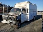 1988 Ford Econoline E350 Cutaway Van