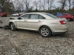 2011 Ford Taurus SEL