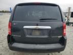 2010 Chrysler Town & Country Touring