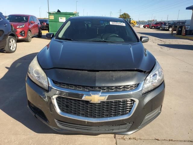 2016 Chevrolet Malibu Limited LT