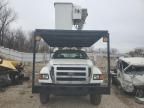 2010 Ford F750 Super Duty