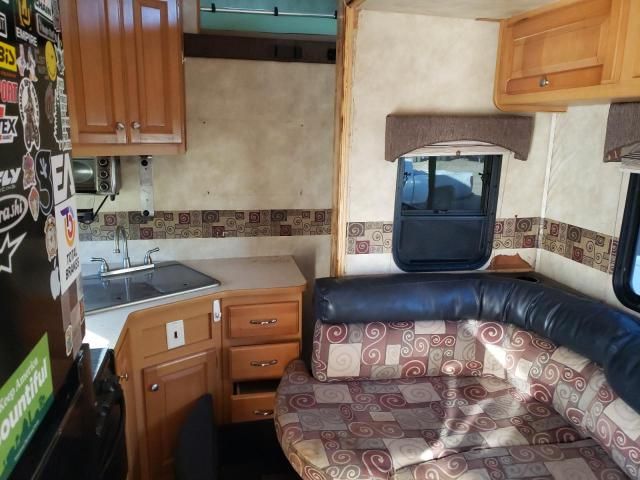 2007 Other 2007 'OTHER RV' 5THWHEELRV